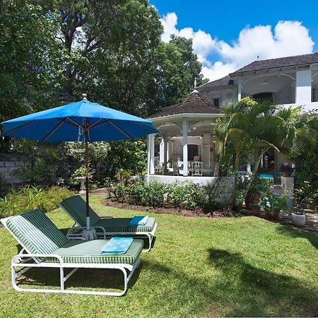 Emerald Beach #1 Villa Saint James Exterior photo