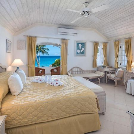 Emerald Beach #1 Villa Saint James Exterior photo