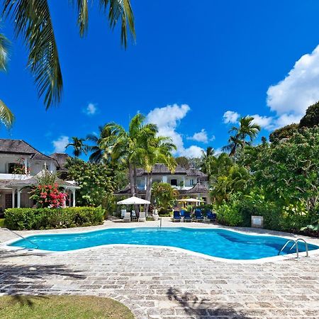 Emerald Beach #1 Villa Saint James Exterior photo