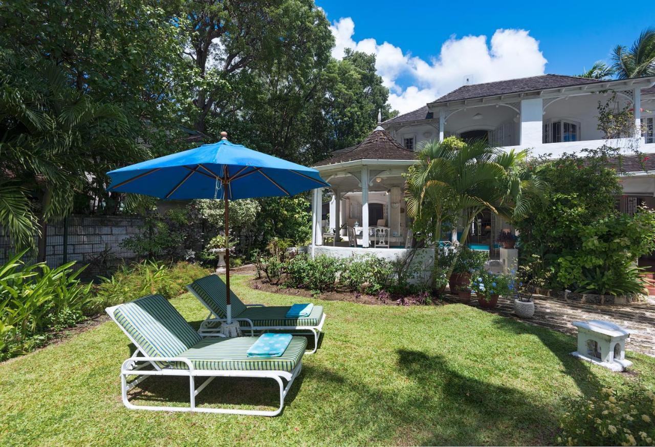 Emerald Beach #1 Villa Saint James Exterior photo