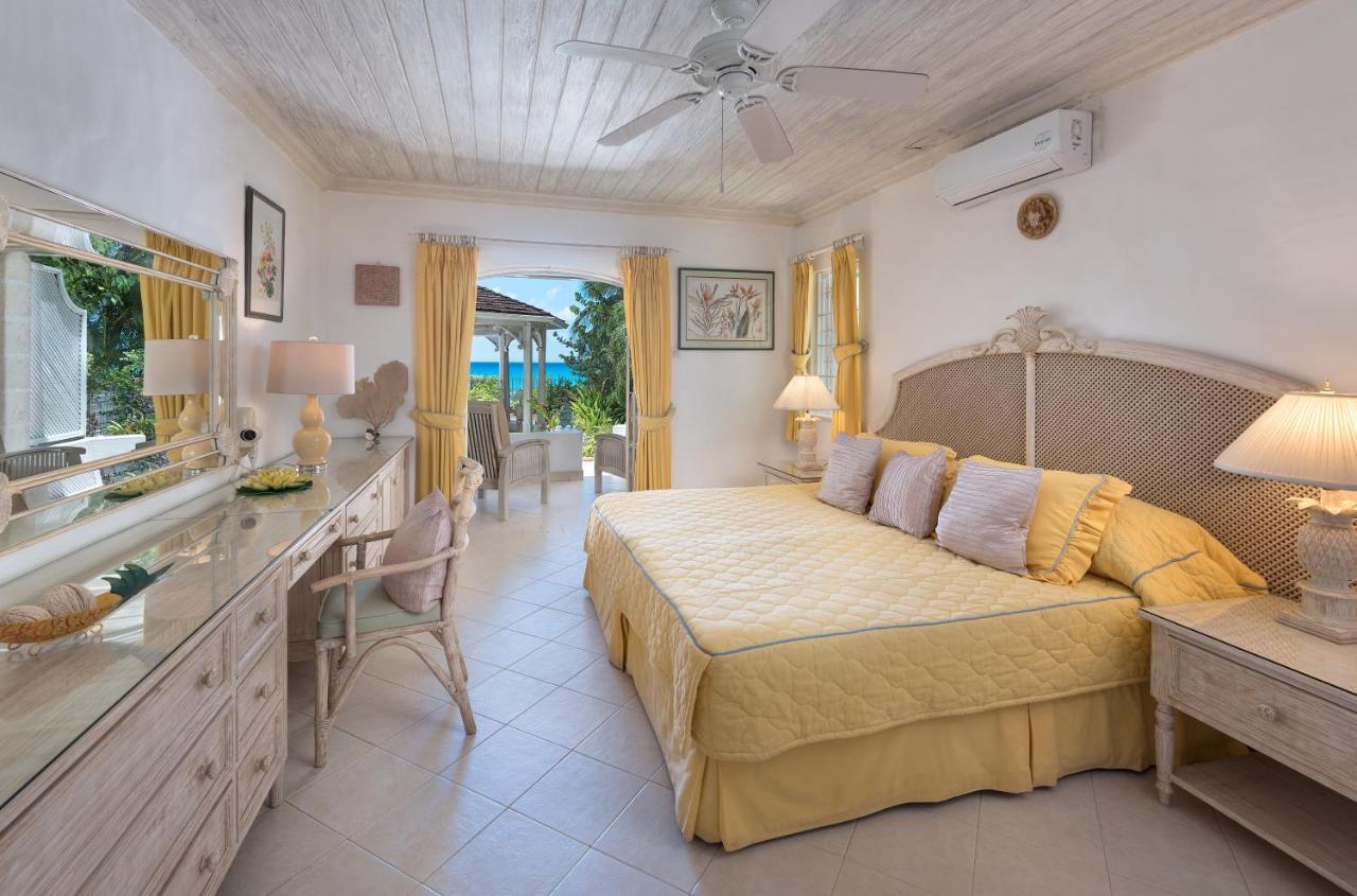 Emerald Beach #1 Villa Saint James Exterior photo