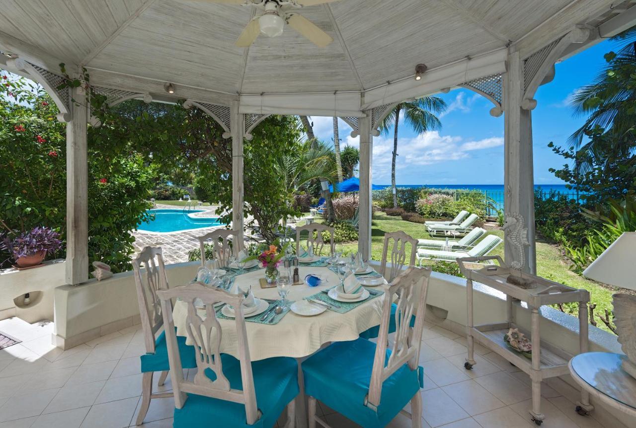 Emerald Beach #1 Villa Saint James Exterior photo